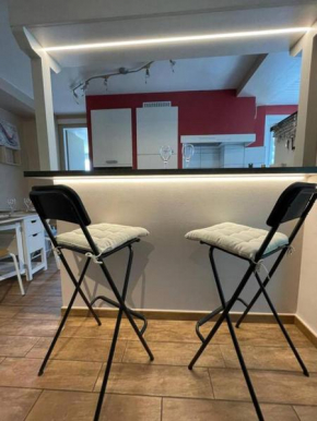 Appartement aux portes de Genève